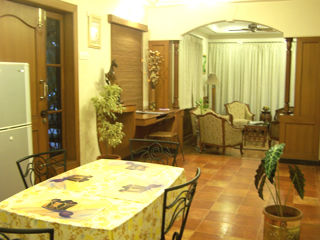 Havilla Serviced Apartments 벵갈루루 외부 사진